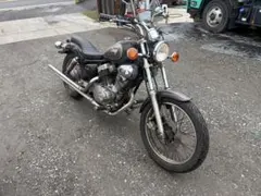 ビラーゴ250 搬送可能のサムネイル