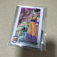 一番くじ ドラゴンボール 40th 其之二 F賞 ACLLECT F-19