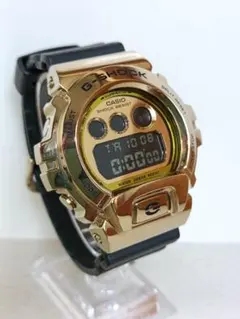 2026年最新】g-shock G-6900GRの人気アイテム - メルカリ