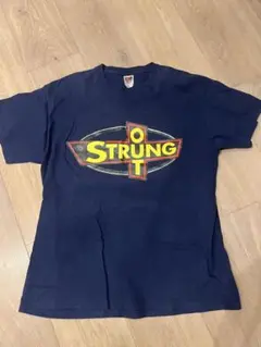 strung out 2000s Tシャツ