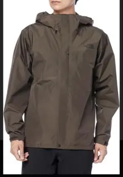 THE NORTH FACE ゴアテックス　NP12102メンズシェルジャケット