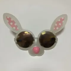 ディズニー イースター サングラス 2017年 うさぎ