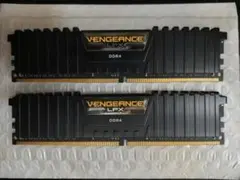 動作確認済み】UMAX DDR4-2666 32GB (16GB×2枚) - メルカリ