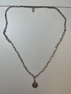 soonerorlater guruguru necklace SOL - メルカリ