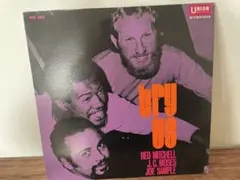 try US RED MITCHELL J.C.MOSES JOE SAMPLE