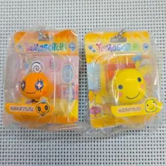 たまごっち ブリスターパッケージコレクション ガチャ まるっち めめっち