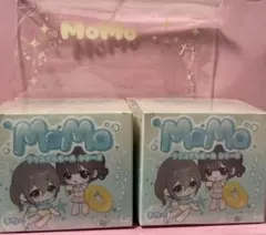momoスクイーズ 海洋シリーズ 第3弾 3個セット MoMoスクイーズ 海洋シリーズ 第3弾 3個セット - メルカリ