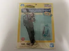 僕のヒーローアカデミア 轟焦凍 アクリルスタンド