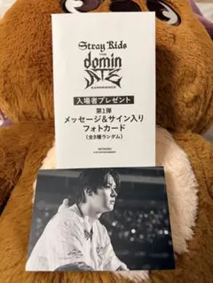2026年最新】stray kids リノ トレカの人気アイテム - メルカリ
