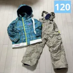 スノーウエア 120