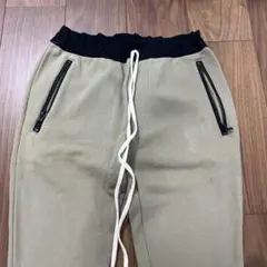 エッセンシャルズ ジョガーパンツ