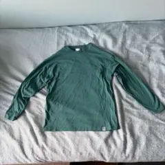 GLAZOS アソートバックプリント長袖Tシャツのサムネイル