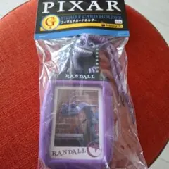 PIXAR RANDALL フィギュアカードホルダーのサムネイル