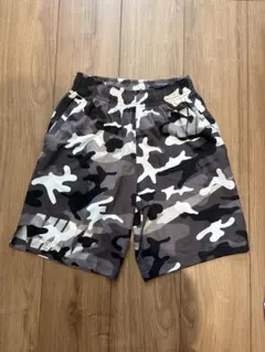 NIKE ジュニア ハーフパンツ Mサイズ