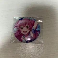 《最終値下げ価格》桃井愛莉 缶バッジ