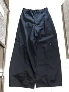 hukushimarinngo パンツ　深水光太