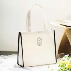 ❤️ nest Robe 保冷ポケット付き大判トートのサムネイル