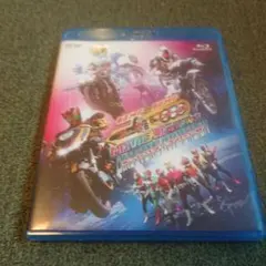 仮面ライダー×仮面ライダー フォーゼ&オーズ MOVIE大戦 MEGA MAX…