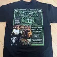2025年最新】リンキンパーク ツアーtシャツの人気アイテム