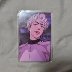 PLAVE Caligo Pt.1 Eunho MUSIC 特典　トレカ