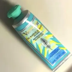 ロクシタン L'OCCITANE ジェルハンドクリーム ヴァーベナ30ml