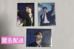 【匿名配送】SEVENTEEN セブチ ディノ トレカ