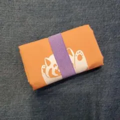 グラニフ graniph 札幌限定 エコバッグ 2個 イカク