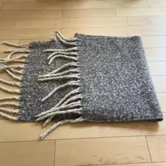 【値下げしました】アーバンリサーチ　マフラー