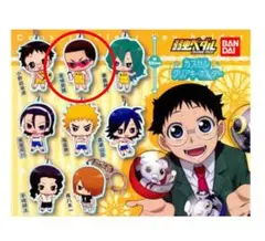 高田村 カプセルトイ ミニアクリルスタンド GEN - メルカリ