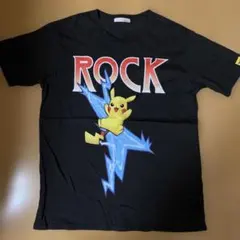 ロッキン2019 イーブイ Tシャツ ロックインジャパン2019×イーブイ（ポケットモンスター）T