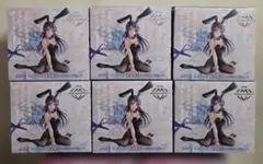 アークナイツ リン プライズフィギュア 8点セット - メルカリ
