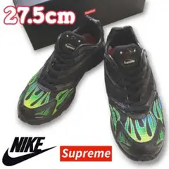 シュプリーム Supreme ナイキ NIKEズームストリームスペクトラムプラス