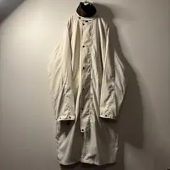 80's 90's vintage y2k taste オーバーサイズ コート