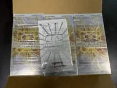 リミットオーバーコレクション ライバルズ シュリンク付き 3BOX プロモ付き
