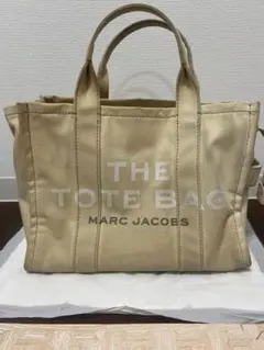 12時間以内発送★MARC JACOBS THE TOTE BAG トートバッグ