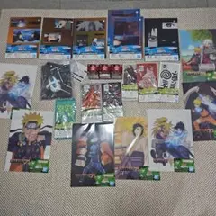 NARUTO 一番くじ まとめ売り