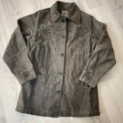 ほまれや　ジャケット