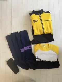 Liberta サッカーウェアセット