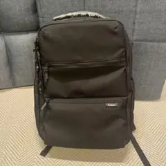 リュック ビジネス