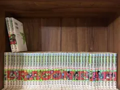 ☀️ 完結美品 新装版 ドラゴンボール 全巻 ☀️ 楽天市場】【漫画全巻セット】【中古】ドラゴンボール 新装版