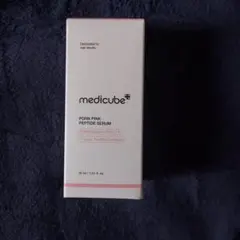 medicube PDRN PINK PEPTIDE SERUM 30ml