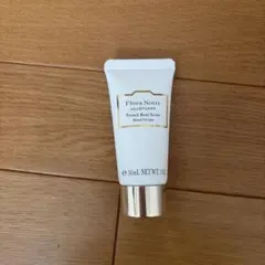 Flora Notis JILL STUART フレンチローズハンドクリーム