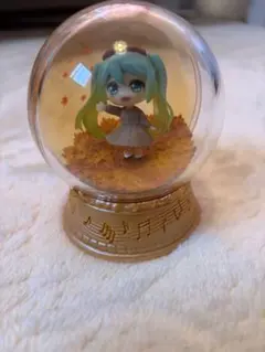 リーメント　初音ミク　Scenery Dome 奏でる季節の物語