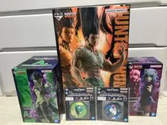 一番くじHUNTER×HUNTER Chimera Ant 2