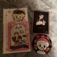 三代目JSB 岩田剛典 グッズセット