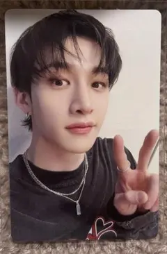 stray kids domin ATE ソウルコン DVD 初回限定トレカ