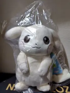 うすチュウ ぬいぐるみ 2026年最新】うすちゅうの人気アイテム - メルカリ