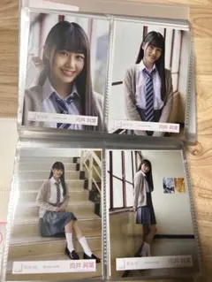 2026年最新】向井純葉生写真の人気アイテム - メルカリ