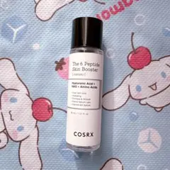 未開封＊COSRX ザ・6ペプチドスキンブースターセラム 30ml