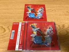 2026年最新】wonder and wonder ヒトリエの人気アイテム - メルカリ